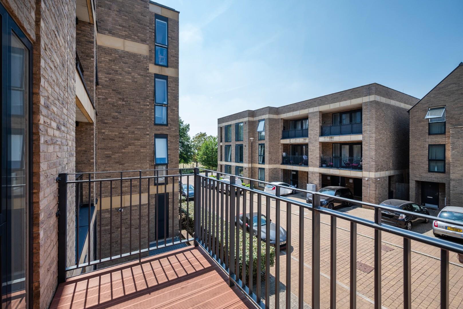 Delta Mews, Millbrook Park, NW7, London